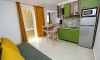 Vila Octopus, Sutomore, Apartmani