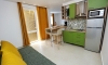 Vila Octopus, Sutomore, Apartmany