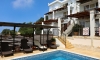 Vila Octopus, Sutomore, Apartmani