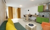 Vila Octopus, Sutomore, Apartmani