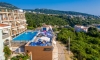 Arabela 2 Apartments Utjeha Černá Hora, Utjeha, Apartmany