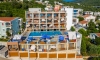 Arabela 2 Apartments Utjeha Černá Hora, Utjeha, Apartmany