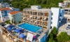 Arabela 2 Apartments Utjeha Černá Hora, Utjeha, Apartmany