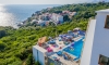 Arabela 2 Apartments Utjeha Černá Hora, Utjeha, Apartmany