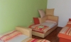 Apartamenty BRNOVIC, Buljarica, Mieszkanie