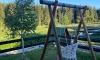 Vikendica Žabljak , Žabljak, Apartmani