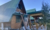 Vikendica Žabljak , Žabljak, Apartmani