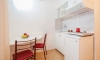 Studiové apartmány Petrovic, Becici, Apartmány