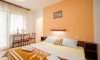 Studiové apartmány Petrovic, Becici, Apartmány