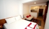 Penzion Draskovic, Petrovac, Apartmany