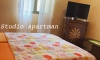 Apartmani Labud, Baošići, Apartmani