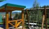 Vikendica Žabljak , Žabljak, Apartmani