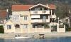 Apartmani na obali mora, Tivat, Boende