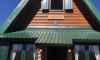 Vikendica Žabljak , Žabljak, Apartmani