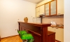 Lux apartman sa pogledom na more, Budva, Apartmani