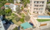 Orchidea villa, Petrovac, Apartmanok