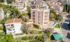 Vila Orhideea, Petrovac, Apartamente