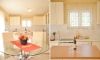 Trosoban lux apartman M&T na obali mora, Kotor, Apartmani