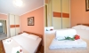 Trosoban lux apartman M&T na obali mora, Kotor, Apartmani
