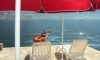 Trosoban lux apartman M&T na obali mora, Kotor, Apartmani