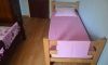 Szobák M, Buljarica, Apartmanok