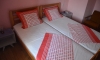 Chambres M, Buljarica, Appartements