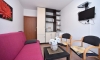 Apartamenty BOLOGNIA, Budva, Mieszkanie