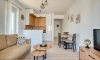 Lux jednosoban stan Tea, Ulcinj, Apartmani