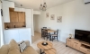 Lux jednosoban stan Tea, Ulcinj, Apartmani