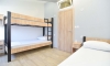 Sobe Venera, Petrovac, Apartmani