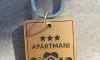 Apartmány TRI HEARTS Sutomore , Sutomore, Apartmany