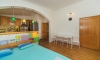 Apartmány Montemare, Sutomore, Apartmany