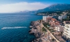 Open Sea Luxury Apartments Utjeha Černá Hora, Utjeha, Apartmany