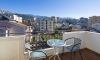 Apartmani Villa Ljubanovic sa doruckom, Budva, Apartments