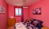 Apartmán na břehu moře, Petrovac, Apartmany