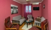 Apartmán na břehu moře, Petrovac, Apartmany
