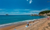 Apartment on the seashore, Petrovac, Apartments