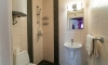 Apartmán na břehu moře, Petrovac, Apartmany