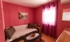 Apartmán na břehu moře, Petrovac, Apartmany