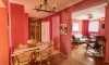 Apartmán na břehu moře, Petrovac, Apartmany