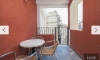 Apartmány Franovic, Petrovac, Apartmany