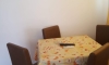 Villa Marina, Buljarica, apartamente