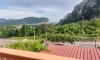 Villa Marina, Buljarica, Apartmanok