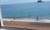 Apartment on the seashore, Petrovac, Apartments