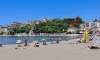 Nten i Montenegro, Ulcinj, Boende