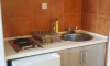 Vila Marina, Buljarica, Apartamenty