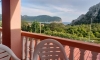 Villa Marina, Buljarica, apartamente