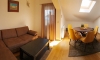 Apartman Galiot, Đenovići, Apartmani