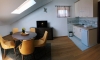 Apartman Galiot, Đenovići, Apartmani