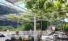 Villa Marina, Buljarica, Apartmany